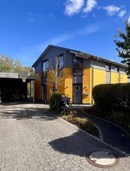 Wunderschönes Einfamilienhaus in ruhiger Wohngegend in Flensburg - Flensburg