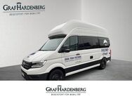 VW California, 2.0 TDI Grand California 600 Markise, Jahr 2024 - Aach (Baden-Württemberg)