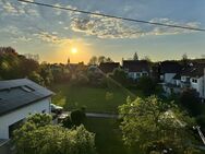 *** ZENTRAL UND RUHIG *** - Kirchheim (Teck)