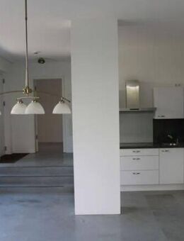 Moderne Erdgeschosswohnung mit Garten & Terrasse - Vermietet, aber zur Selbstnutzung möglich! - München