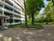 schickes, neu renoviertes, ca 45 m² großes Appartement in einem sehr gepflegtem Haus zu verkaufen - München
