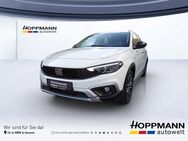 Fiat Tipo, Cross Hatchback, Jahr 2021 - Dillenburg