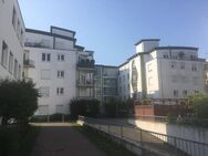 Super Apparement ab Juni mit Enbauküche, Fahrstuhl und TG Platz - Cottbus