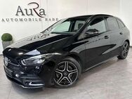 Mercedes-Benz B 250 8G-DCT AMG-Line NAV+LED+CARPLAY+1HD+PP - Wardenburg