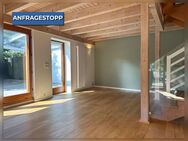 Einzigartiges Reihenendhaus zur Vermietung wartet auf Sie! - Bocholt