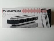 Mundharmonika - Hemer