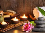 Mobile Massage nach Wunsch - Rinteln