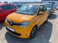 Renault Twingo, Electric LIFE, Jahr 2021 - Ludwigsburg