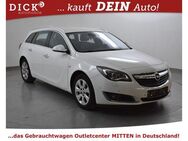 Opel Insignia ST Aut. Innov STANDHZ+MEMO+KAM+AHK+VOLL - Bebra