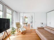 AIGNER - Großzügige, moderne 5-Zimmer-Wohnung in ruhiger Lage von Starnberg - Starnberg