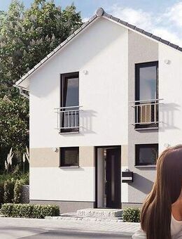 Save energy - maintain value: Single-family home with modern technology & efficiency class A+ - Neuenhagen (Berlin)