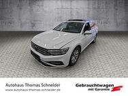 VW Passat Variant, 2.0 TDI Business BusniessPrem, Jahr 2022 - Reichenbach (Vogtland)