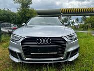 Audi A3 Sportback sport+S-LINE+Automatik+LED+PDC - Berlin