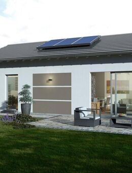 Ihr individueller Bungalow - Ihr Traumhaus in Marktheidenfeld - Marktheidenfeld