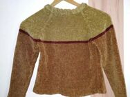 Pulli für den Winter - Gr. 128 - Vintage - Pirmasens