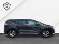 Renault Espace 2.0 dCi initiale Paris Kamera Lenkradheiz - Schwarzach (Main)