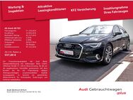 Audi A6, Avant 40 TDI advanced, Jahr 2023 - Erfurt