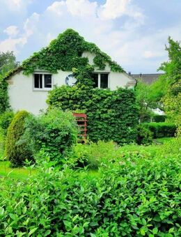 Charmantes Wohnhaus mit Einliegerwohnung in bevorzugter Lage im Grünen - Dortmund