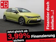 VW Golf, 1.5 8 eTSI R-Line IQ LIGHT 18 PARKLENK, Jahr 2024 - Regensburg