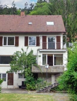NEUER PREIS ! Freistehendes Einfamilienhaus in toller Lage von Tuttlingen - Tuttlingen