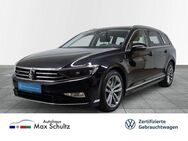 VW Passat Variant, 2.0 TSI Elegance Passat R, Jahr 2019 - Kronach