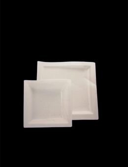 Tafel Geschirr 24 Teile Für 12 Personen Farbe Weiß Neu ohne Verpackung Chiara Neupreis 249 Euro - Fränkisch-Crumbach