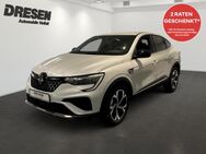 Renault Arkana, TECHNO Mild Hybrid 140 digitales, Jahr 2024 - Neuss