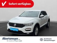 VW T-Roc, 1.6 TDI, Jahr 2018 - Nordhausen