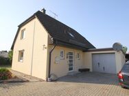 Familienfreundlich - ruhige Wohnlage - Einfamilienhaus mit Garage in Meinersen - Meinersen