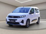 Opel Combo, L1 PKW Zulassung, Jahr 2024 - Wolfach