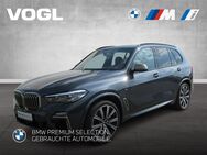 BMW X5 M50, i Pan HK HiFi, Jahr 2019 - Burghausen