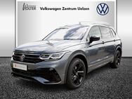 VW Tiguan, 2.0 TDI Allspace R-Line, Jahr 2023 - Uelzen