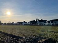 ***GRUNDSTÜCK nahe RONHOF...vielleicht SPEKULIEREN Sie gerne...landwirtschaftliche Fläche*** - Fürth