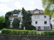 Großzügiges Haus mit Sanierungsbedarf. Keine Käuferprovision! - Malsfeld