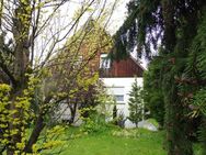 Einfamilienhaus mit Doppelgarage in schöner Wohngegend von Allersberg - Allersberg