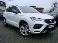 Seat Ateca 1.5TSI FR VirtualCockpit LED Kamera AHK - Falkensee