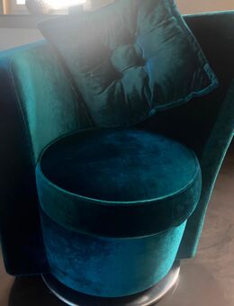 Bretz Sessel - Homburg