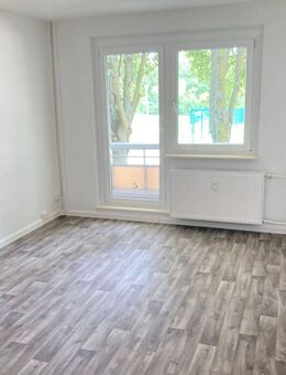 FRISCH RENOVIERT - Ihre neue 1RW in MD! - Magdeburg