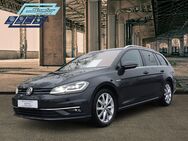 VW Golf Variant, 1.5 TSI Highline APP, Jahr 2017 - Griesheim