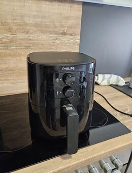 Philips Airfryer - Korbach (Hansestadt) Zentrum