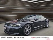Audi e-tron, GT quattro, Jahr 2022 - Schwäbisch Gmünd