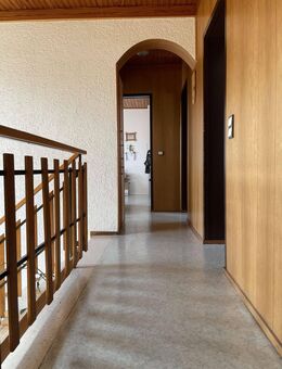 *Charmantes freistehendes Einfamilienhaus mit großzügigem Garten - perfekt für Familien* - Bruchmühlbach-Miesau