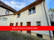 Charmantes Bauernhaus am Bach - Pölzig