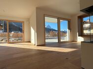 Neubau in Premium-Lage: Alpspitz-Chalets Erdgeschoss - Garmisch-Partenkirchen