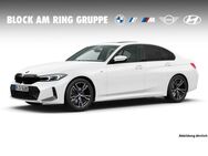 BMW 320, e Limousine M sport HiFi, Jahr 2022 - Braunschweig