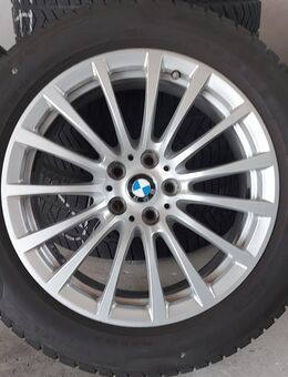 Bmw Felgen. - Möckmühl