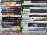 Xbox 360 Spiele - Köln