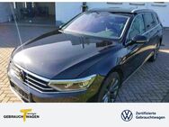 VW Passat Variant, 2.0 TDI ELEGANCE IQ LIGHT, Jahr 2019 - Plettenberg