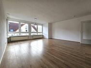 attraktive helle 2-Raum Wohnung mit EBK - Waren (Müritz)