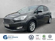 Ford C-Max, 1.0 EcoBoost Titanium, Jahr 2018 - Meppen